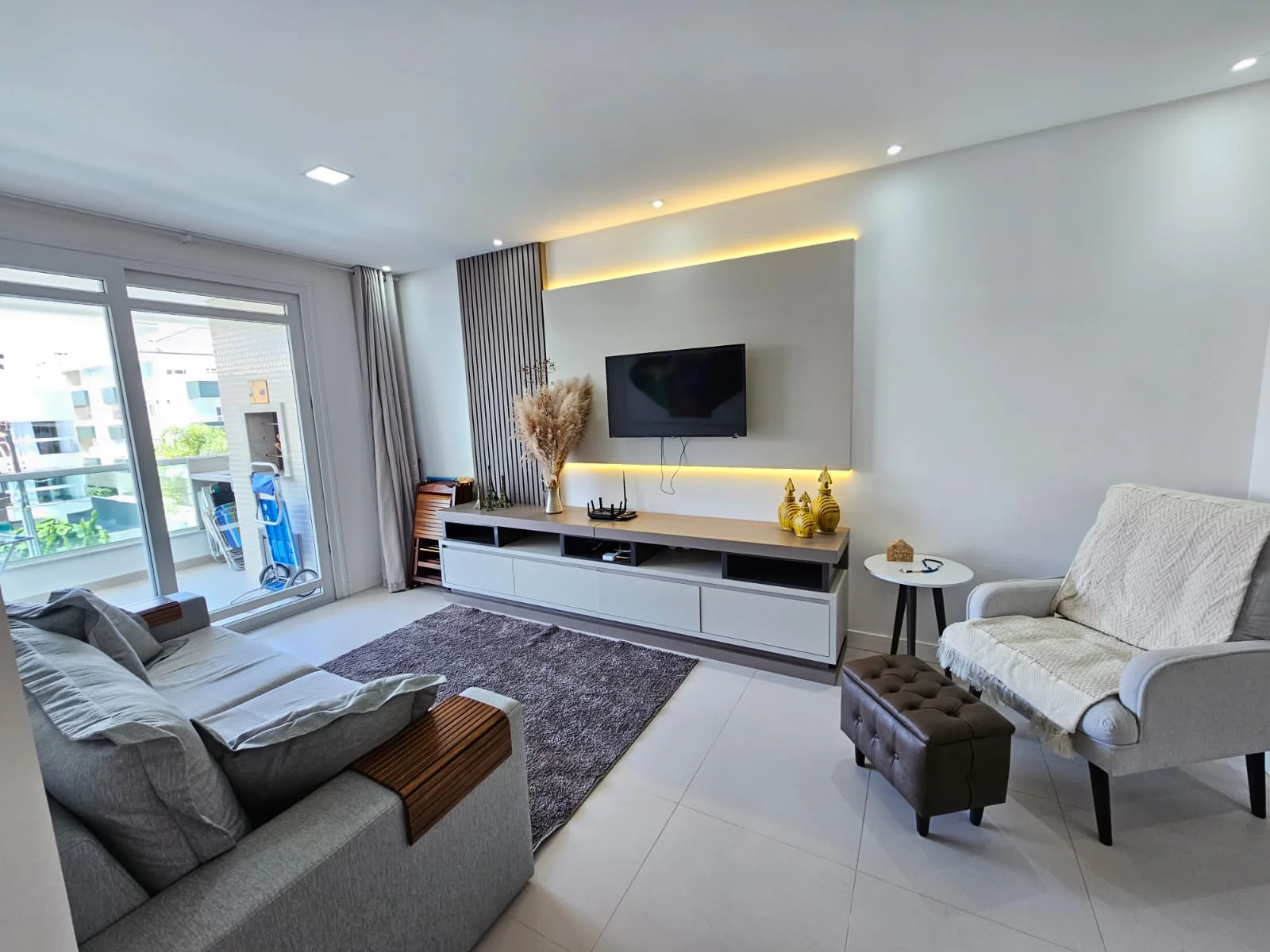 Apartamento 1 Foto 40